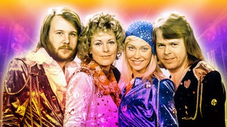 ESC-Legenden: ABBA – Die ganze Geschichte 
